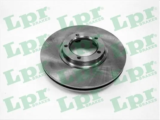 F1291V LPR