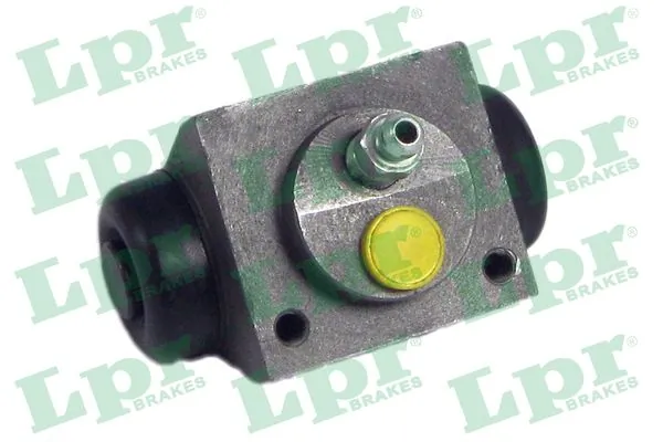 5188 LPR