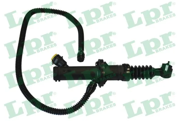 2405 LPR