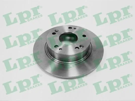 H1019P LPR