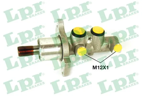 Główny cylinder hamulców do Mercedes A  W168