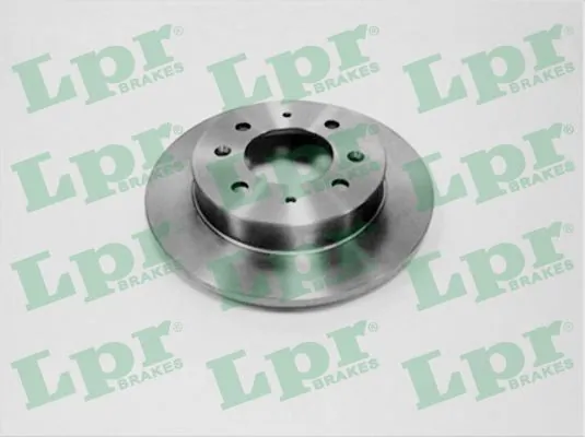 K2019P LPR