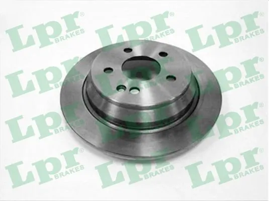 M2013P LPR
