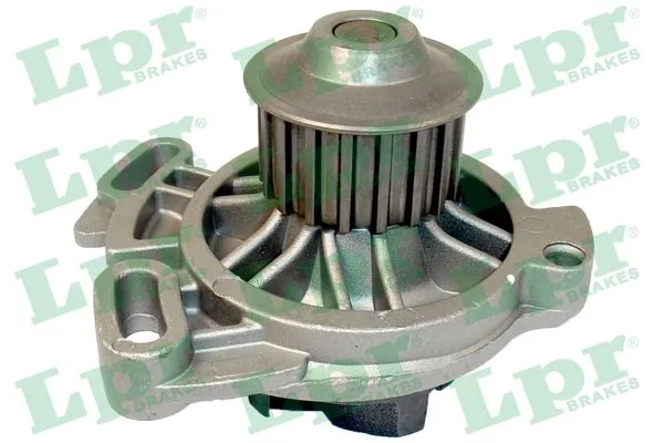 WP0439 LPR