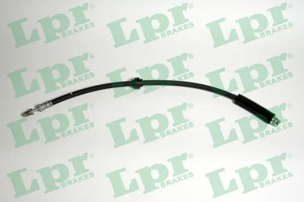 6T46007 LPR