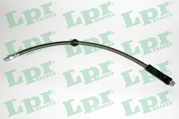 6T46037 LPR