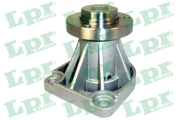 WP0293 LPR