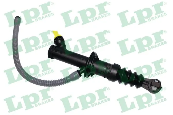 2408 LPR