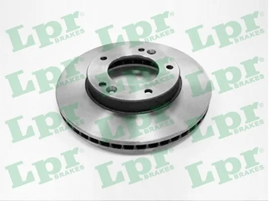 K2003V LPR