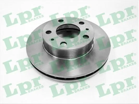 C1012V LPR