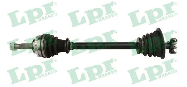 DS39134 LPR