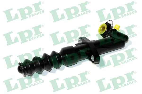 3158 LPR