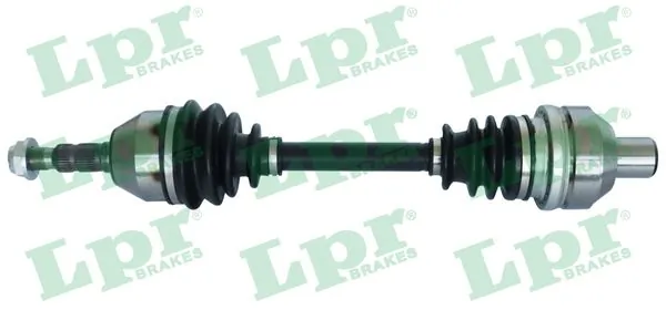 DS52258 LPR