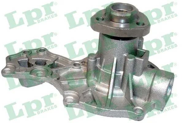 WP0717 LPR