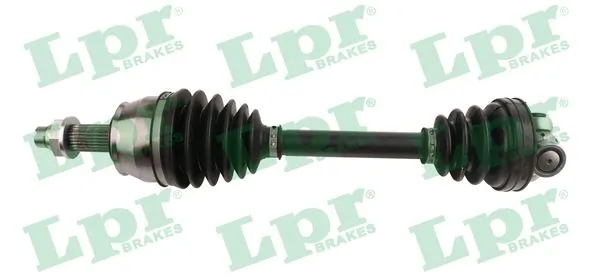 DS52266 LPR
