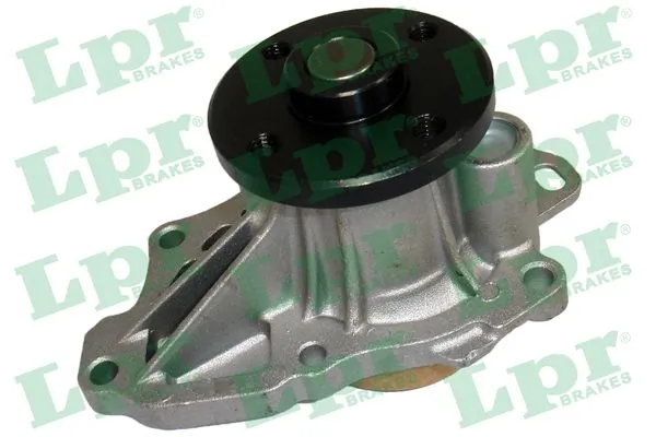 WP0032 LPR