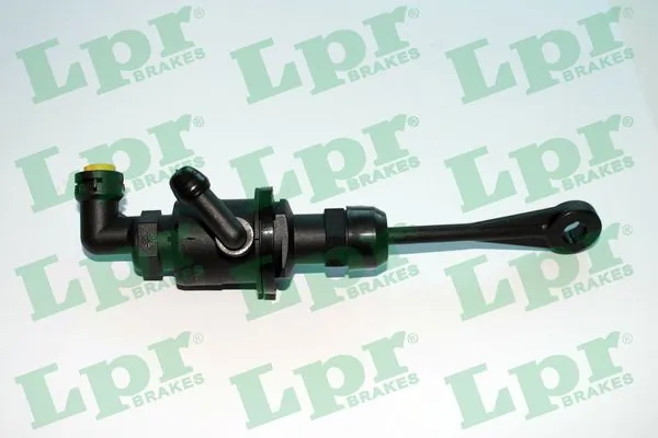  Cylinder sprzęgła główny KIA Optima 3