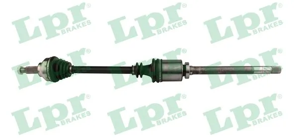 DS39237 LPR