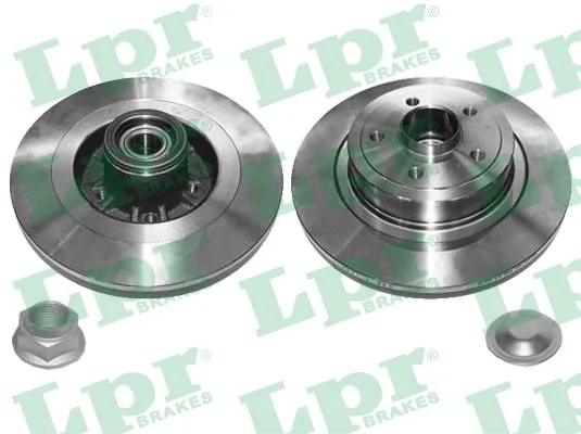 R1046PCA LPR