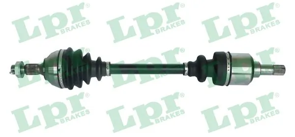 DS52127 LPR