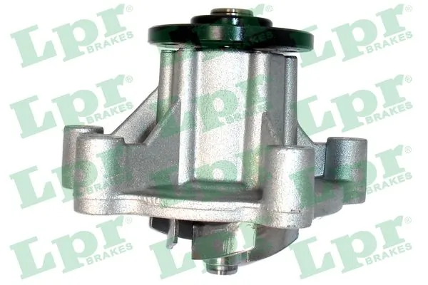 WP0715 LPR