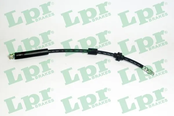 6T46810 LPR