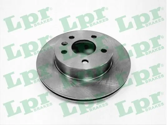 M2641V LPR