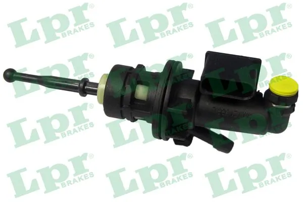 2295 LPR
