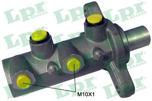 Cylinder hamulcowy Fiat Ducato