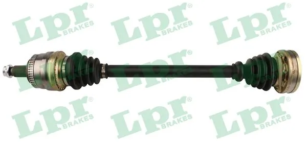 DS52208 LPR