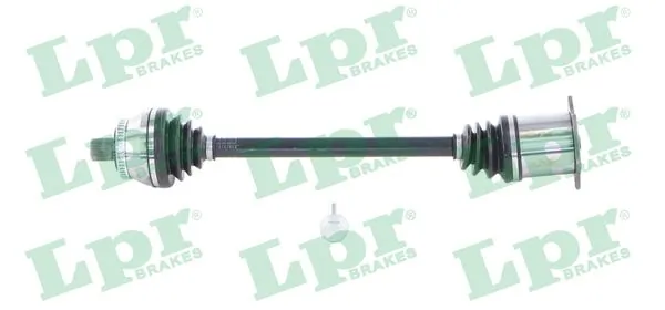 DS14264 LPR