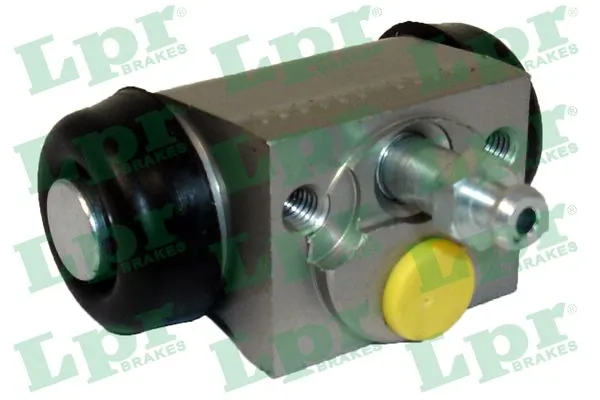 4040 LPR
