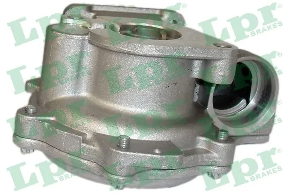 WP0508 LPR