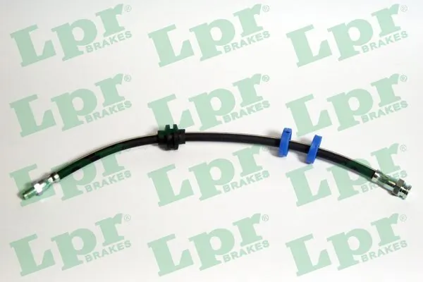 6T46690 LPR
