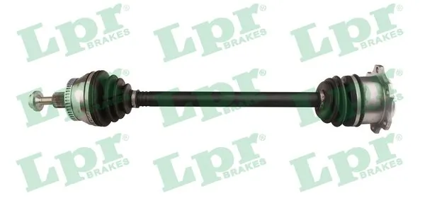 DS14226 LPR