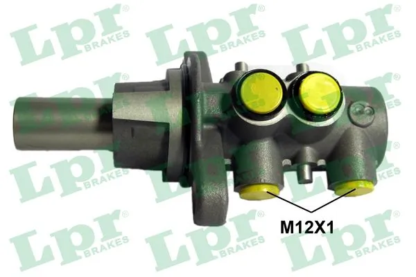 Główny cylinder hamulców do Fiat Doblo II 263