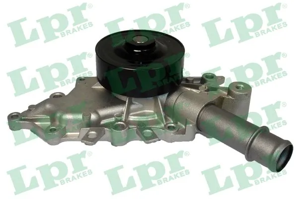 WP0144 LPR