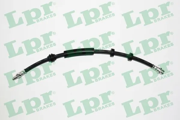 Przewód hamulcowy przedni do Volvo XC60 156