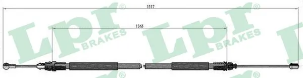 C0748B LPR