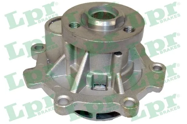 WP0226 LPR