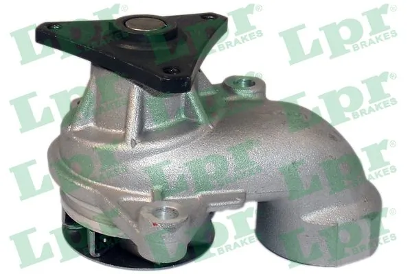 WP0586 LPR