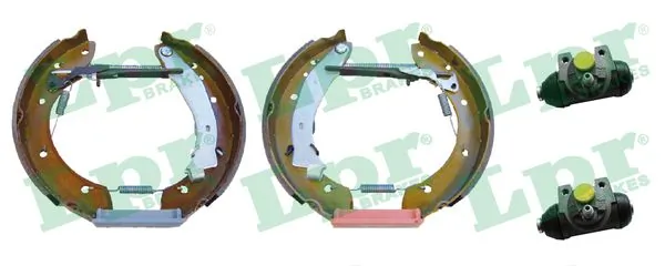 OEK367 LPR