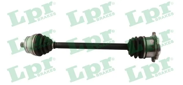 DS14250 LPR
