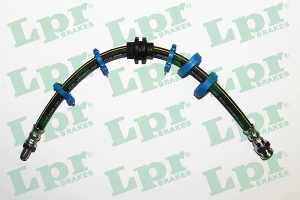 6T46237 LPR