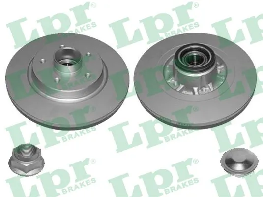 R1033PRCA LPR