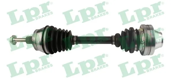 DS52641 LPR