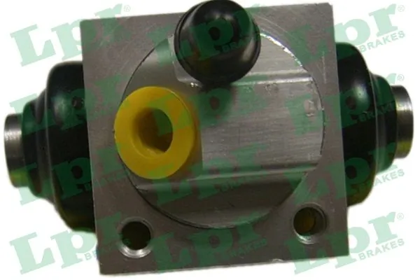 Cylinder hamulcowy Smart FORTWO