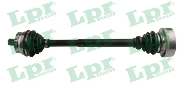 DS14048 LPR