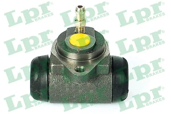 Cylinder hamulcowy Fiat Albea