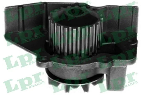 WP0356 LPR